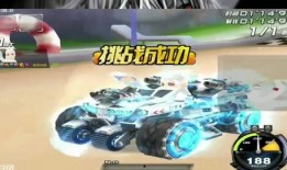 飞车端游官网爆料最新消息,极致速度与激情，等你来挑战！